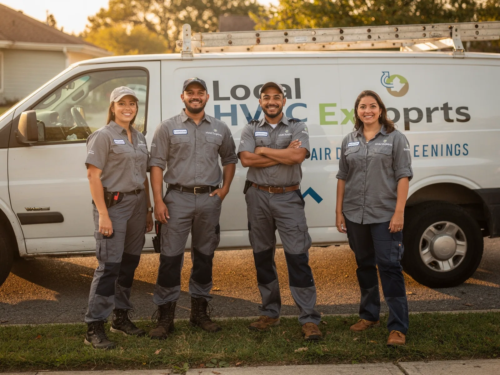 24/7 HVAC Repair & AC Replacement company in East Greenville, PA